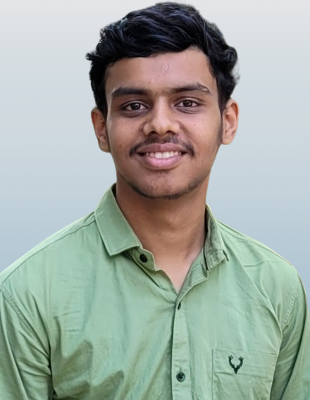 Harsh Sanghani, Technology & AI Contributor at Today's US