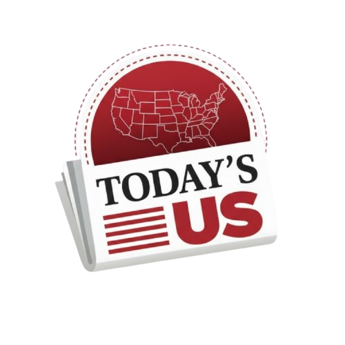 Todays US (Today's US) Official Logo